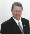 Roy Culberson Portrait