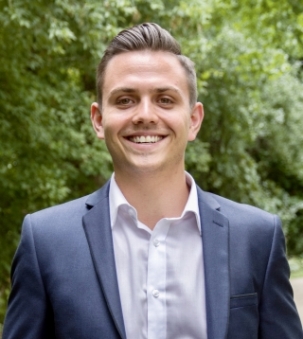 Matt Reitzel
