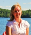 Elissa Boughen, BA, Sales Representative