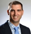 Andrew Marshall portrait