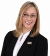 Deborah Brideau portrait