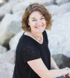 Lucy Muszkie portrait