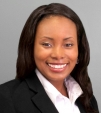 Donna Pryce-DeGeer Portrait