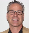 Greg Fournie portrait