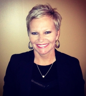 MICHELLE BRADBURY-SMITH portrait