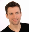 JEFFREY SMITH portrait
