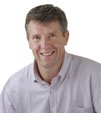 Al McAlpine portrait
