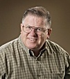 Frederick Chapple portrait