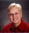 Dagmar Boettcher portrait