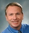 Graham Ferguson portrait