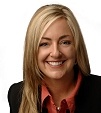 Kathleen Cutsey portrait