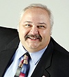 Larry Buck portrait
