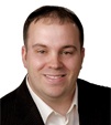 Lenny Boudreau portrait