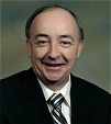 Les Scott Portrait