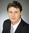 Albert Scott