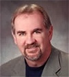 Allan Pike, Sales Representative
