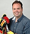 Brad Vaughan