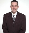 Brent Cook portrait