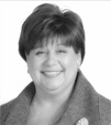 Dorothy Godin portrait
