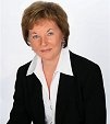 HILDA ALLISON portrait