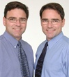 Jim & John Hinton portrait