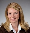 Julie Whiteman portrait