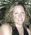 Laura DiScanno, Sales Representative