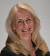 Libby Clarke portrait