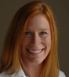 Shannon Unger portrait