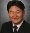 S.K. Choi portrait