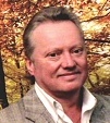Sean Bergin portrait