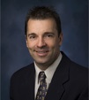 Ted McShane Portrait
