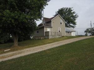 7458 Sideroad 3, Mount Forest, Ontario, Canada
