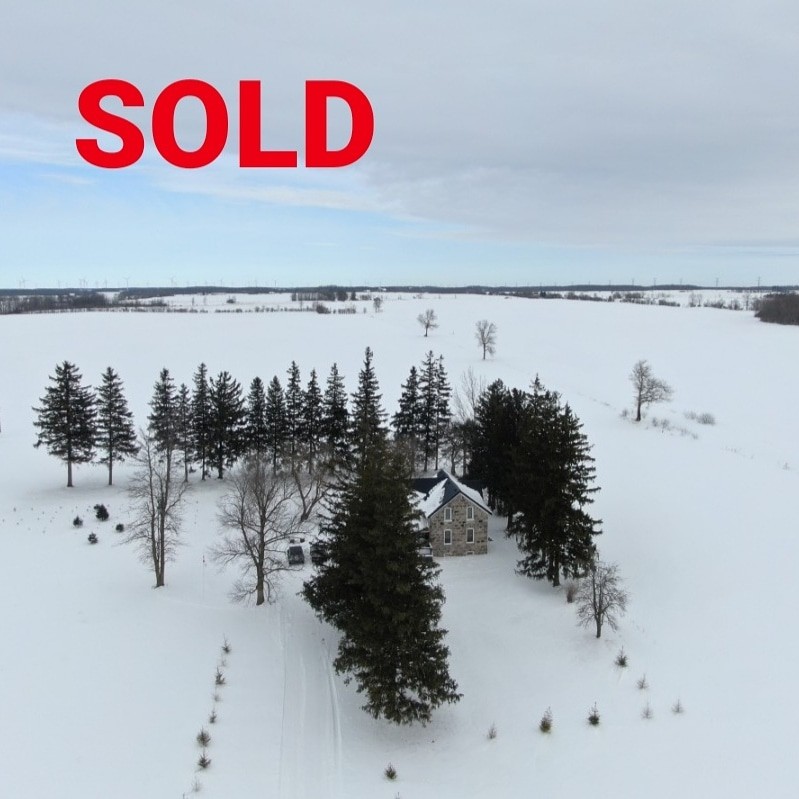 Huron-Kinloss Township