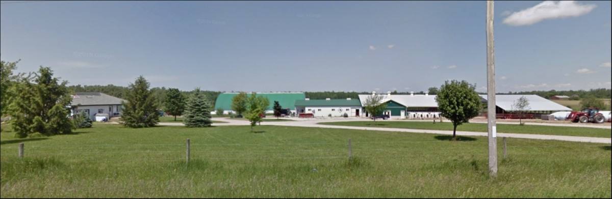 42786 Cardiff Road, 100 acre