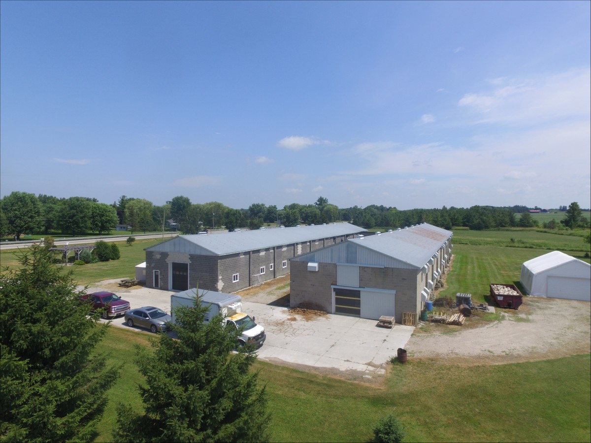 90284 London Road Wingham
