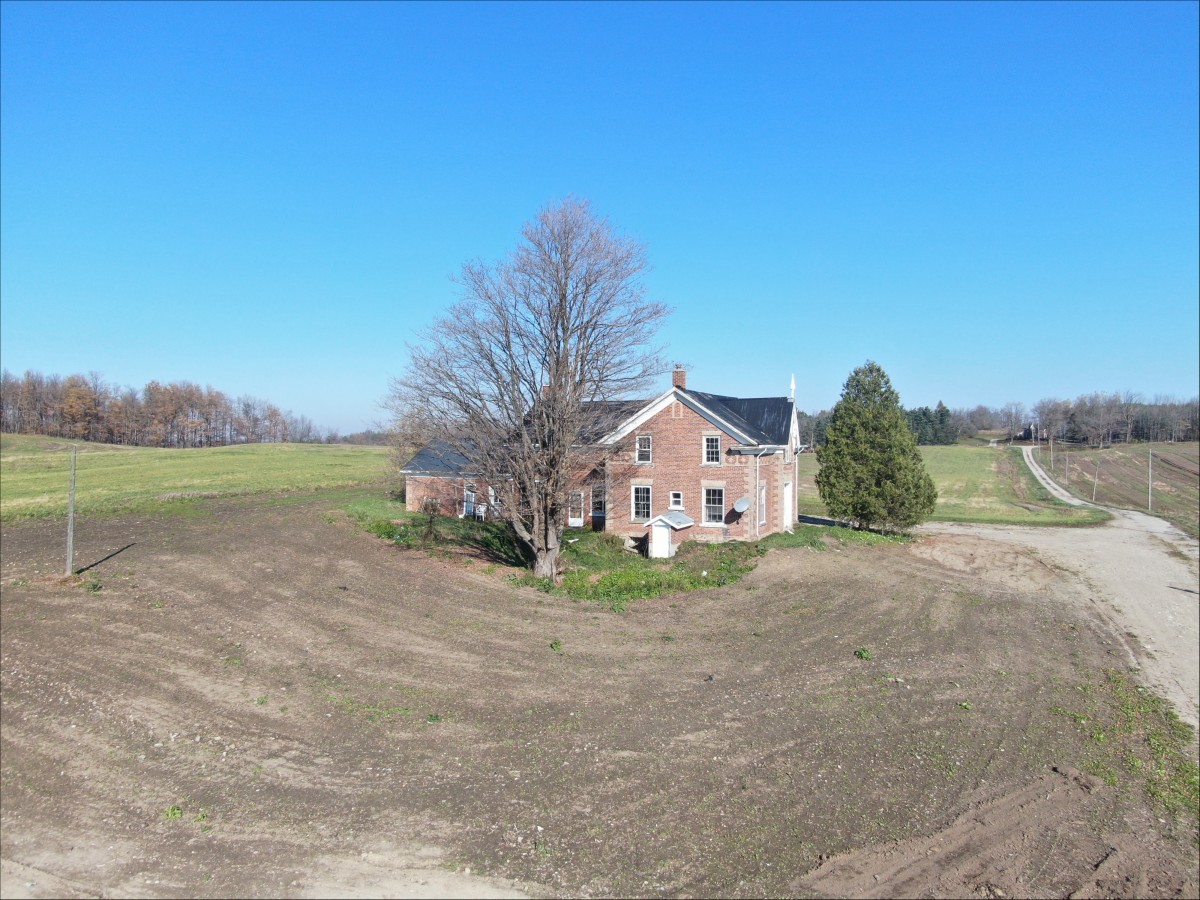 5264 Sixth Line Road, Erin, Ontario, Canada