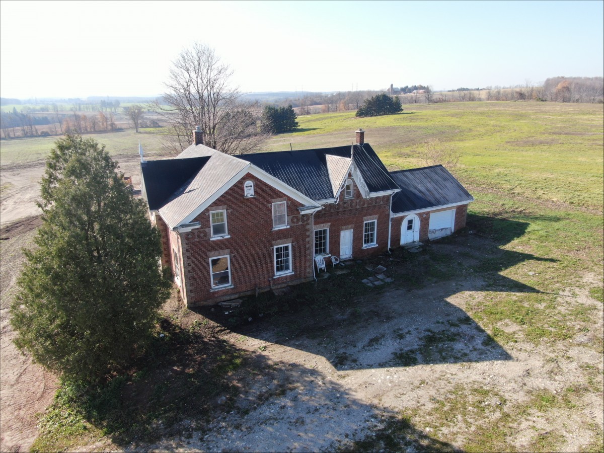 5264 Sixth Line Road, Erin, Ontario, Canada