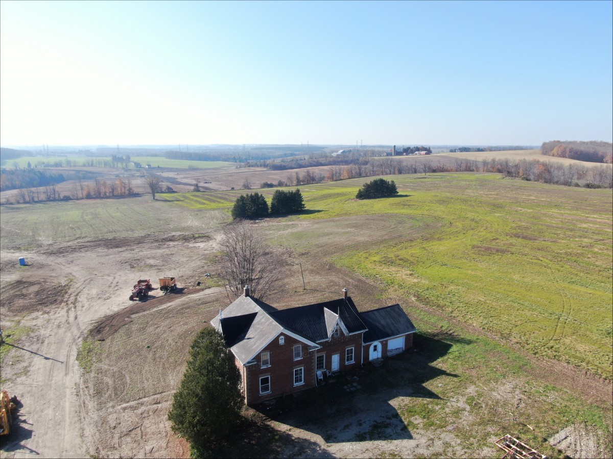 5264 Sixth Line Road, Erin, Ontario, Canada