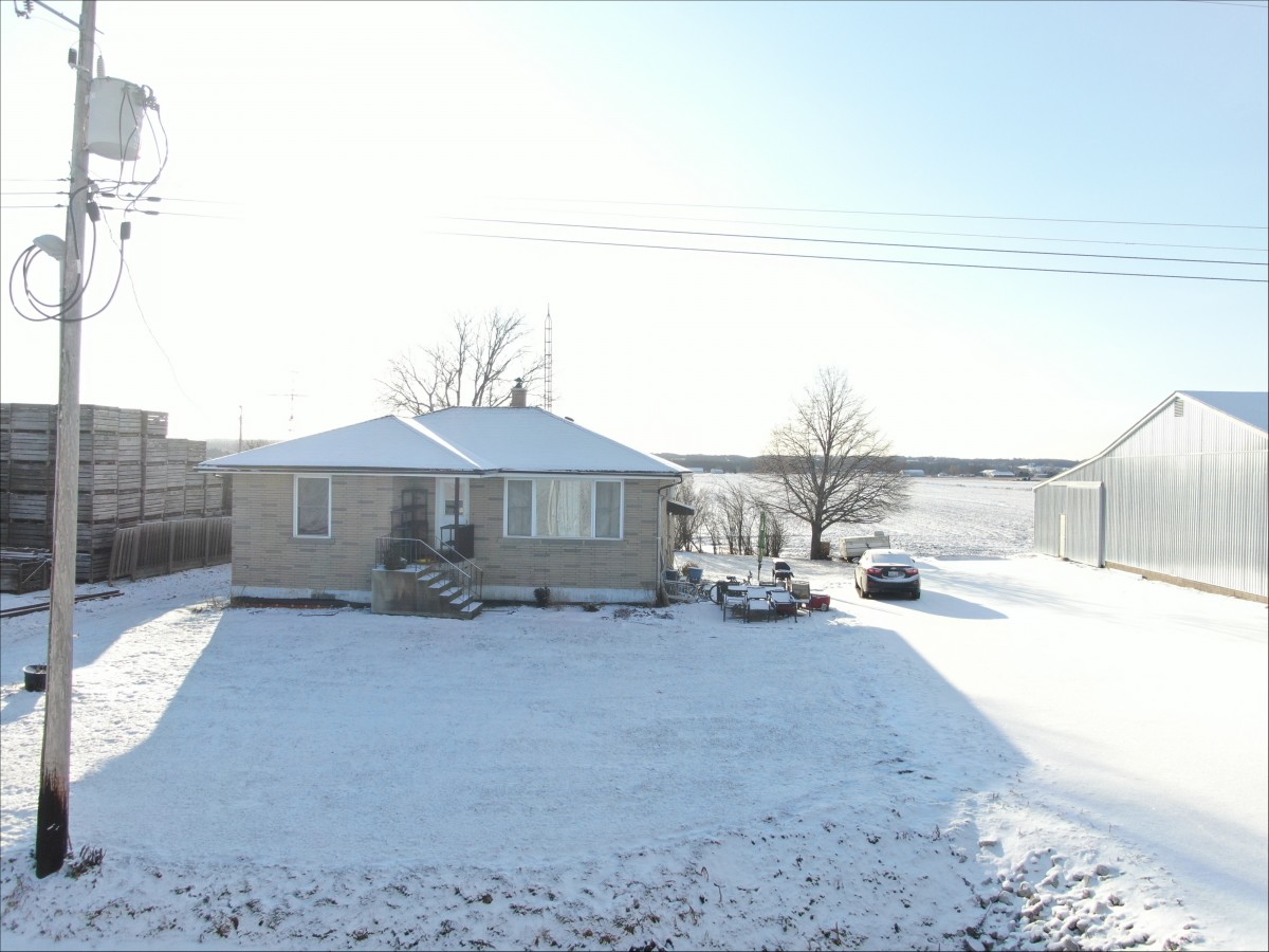 451 Strawberry Lane Newmarket
