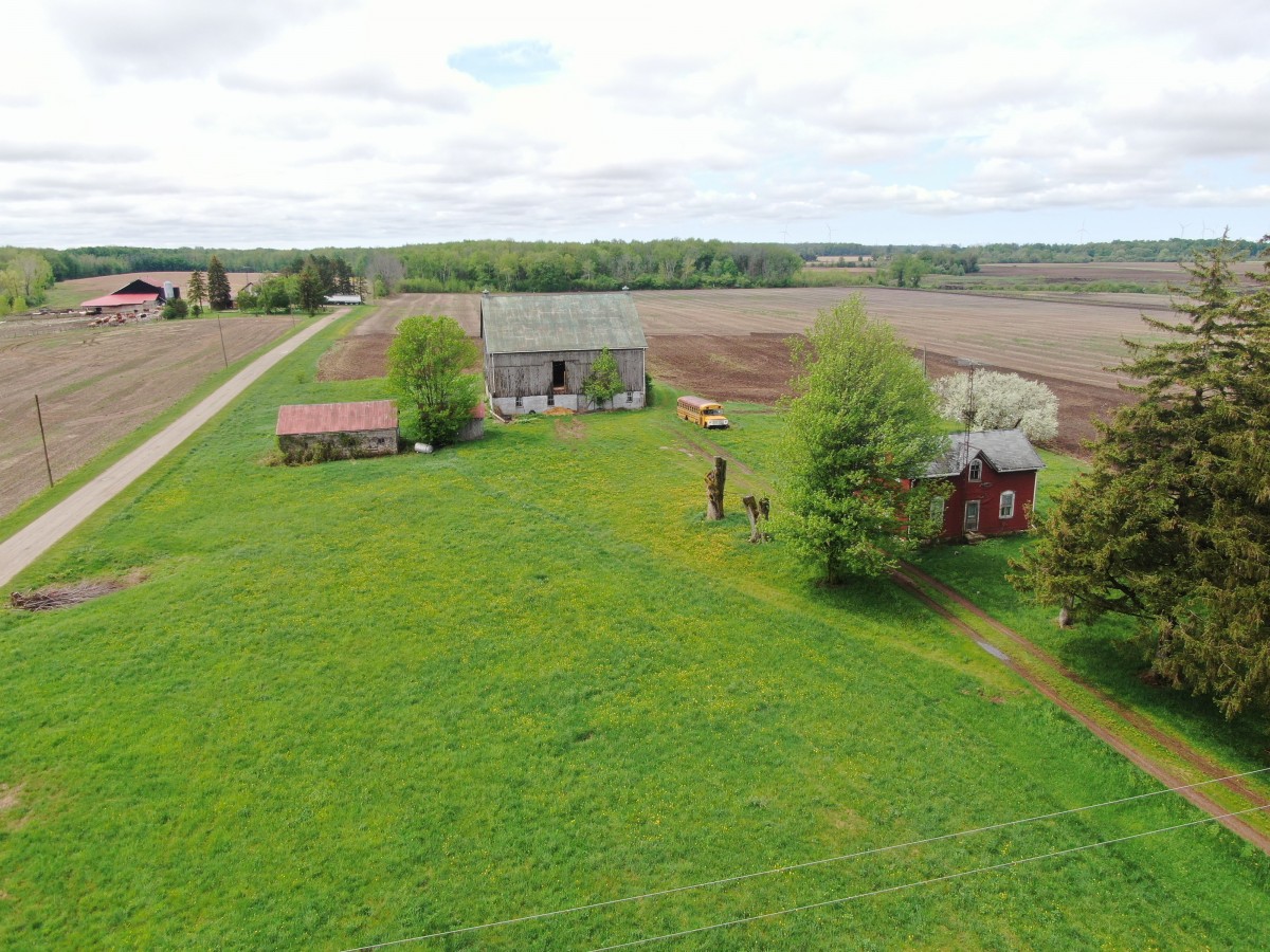 37375 Dungannon Road Ashfield-Colborne-Wawanosh