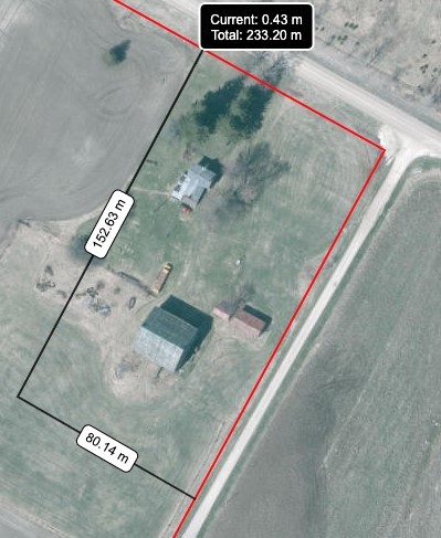 37375 Dungannon Road Ashfield-Colborne-Wawanosh