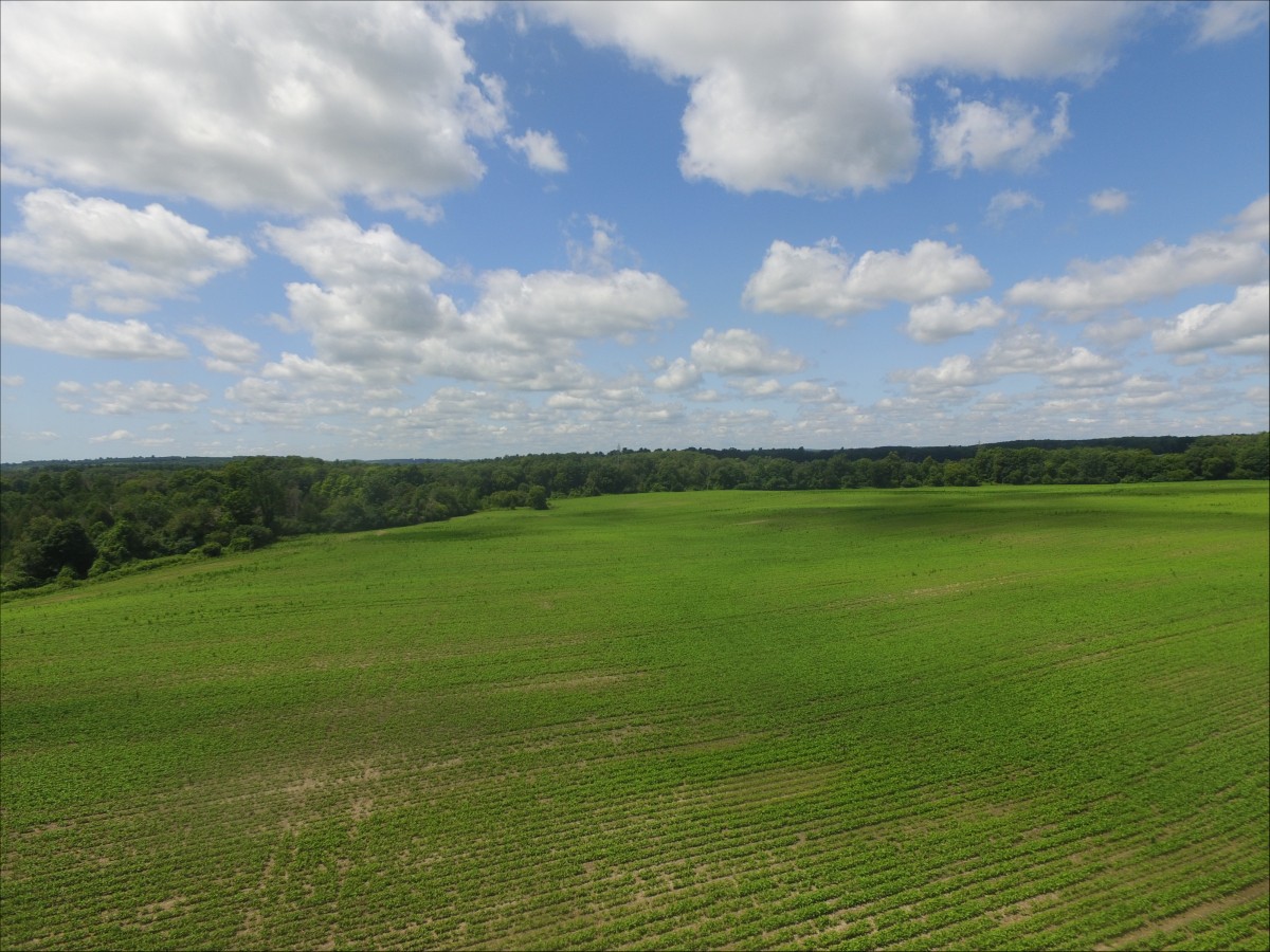 Huron County