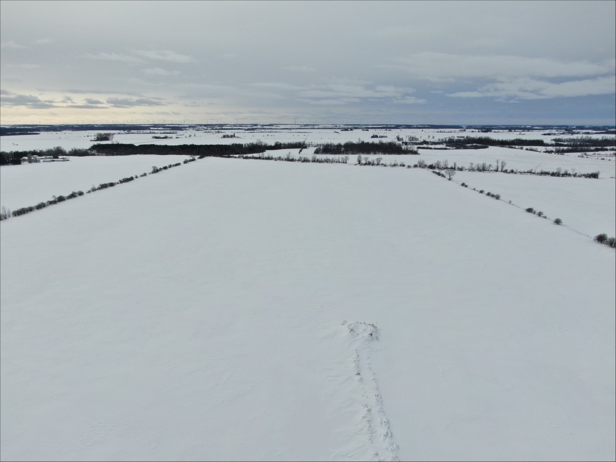 Pt Lot 12,13 Concession 7 Huron Kinloss