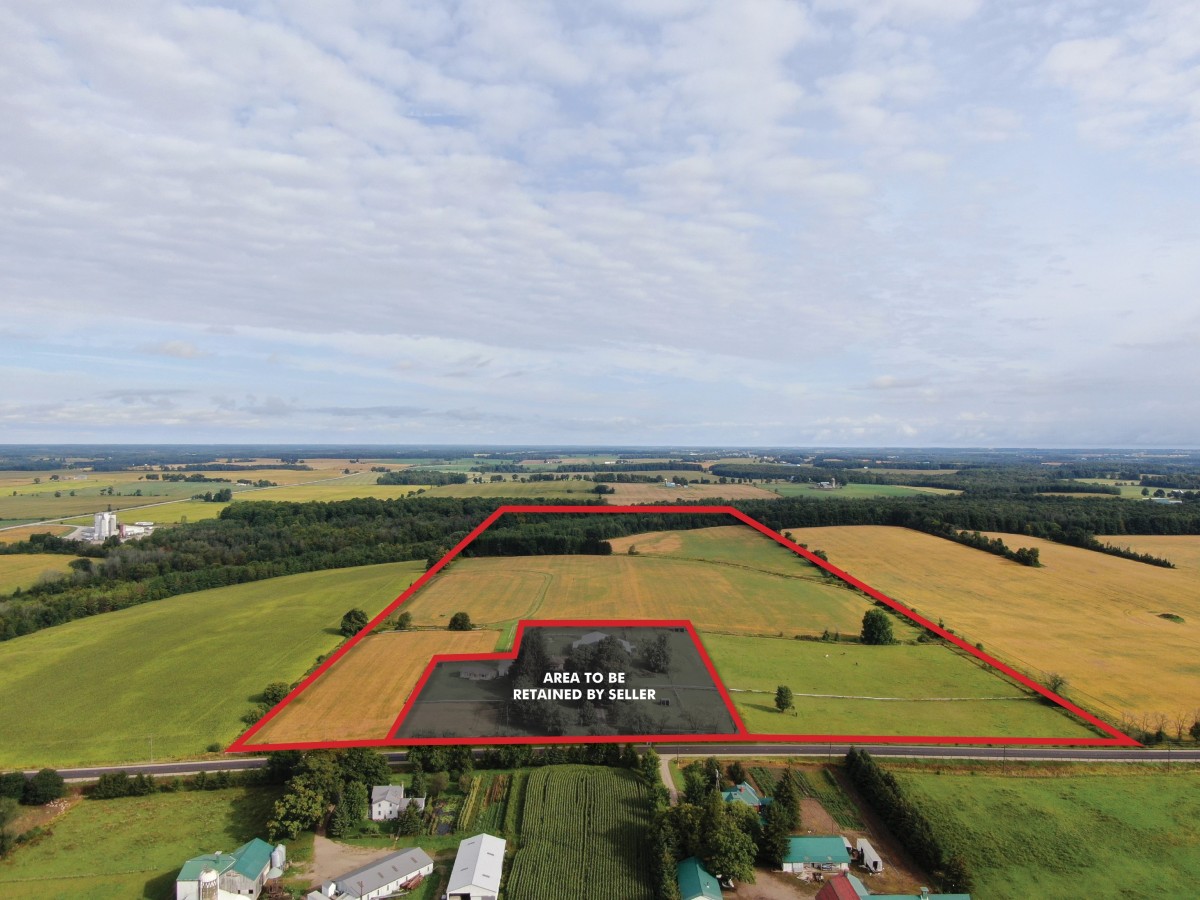 40560 Howick Turnberry Line photo 1