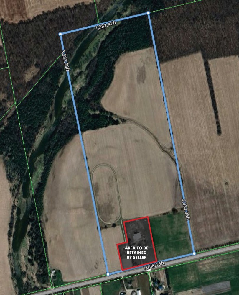 40560 Howick Turnberry Line photo 4