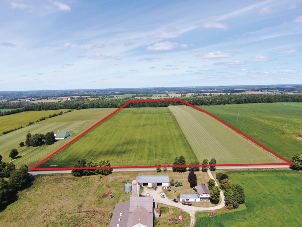 Lot 12 Concesion 12 Road West Grey photo 1