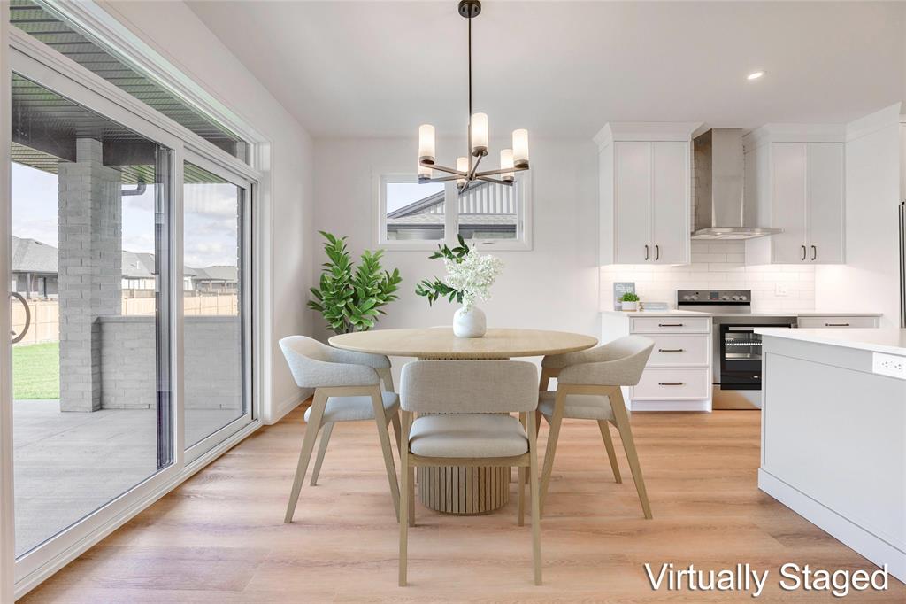 3532 PAUL Crescent, Plympton-Wyoming, Ontario, Canada