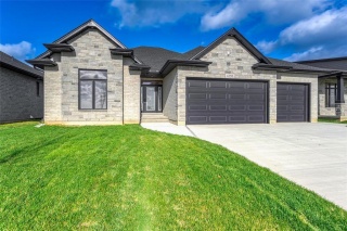 3511 MIA Lane, Plympton-Wyoming Ontario, Canada