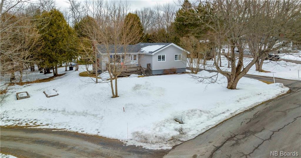 107 Sherwood Drive, Quispamsis, New Brunswick, Canada